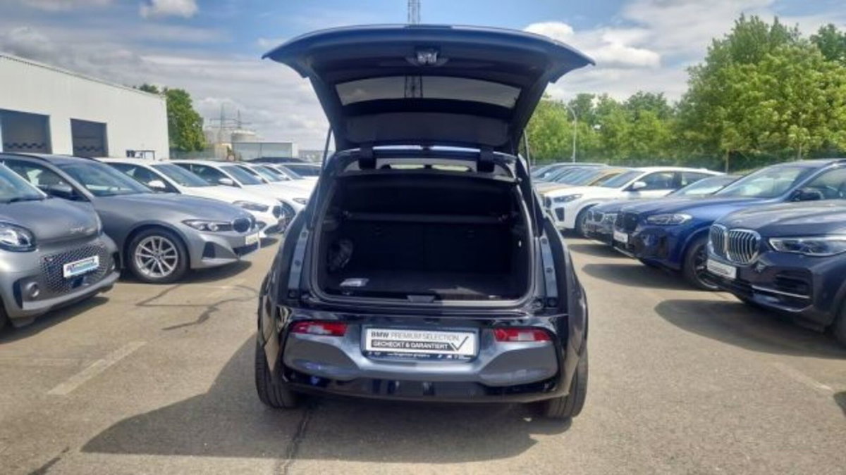 BMW i3 i3 120 Ah (7)
