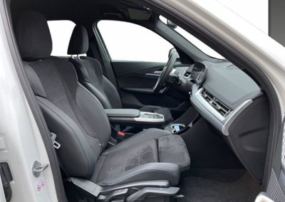 BMW iX1 edrive 20 MSport (9)