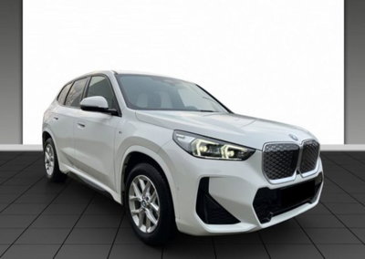 BMW iX1 edrive 20 MSport (6)