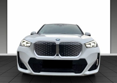 BMW iX1 edrive 20 MSport (7)