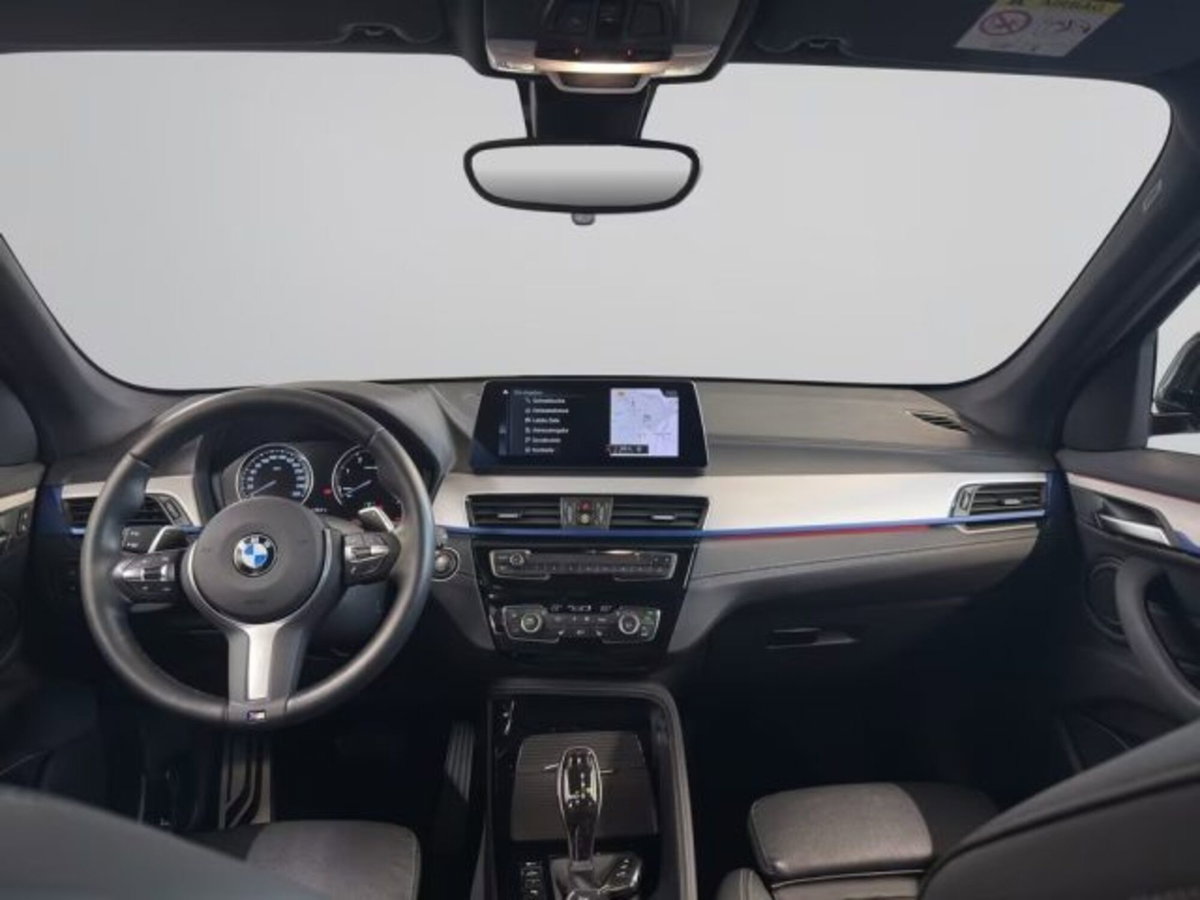 BMW X1 xDrive20d Msport (6)