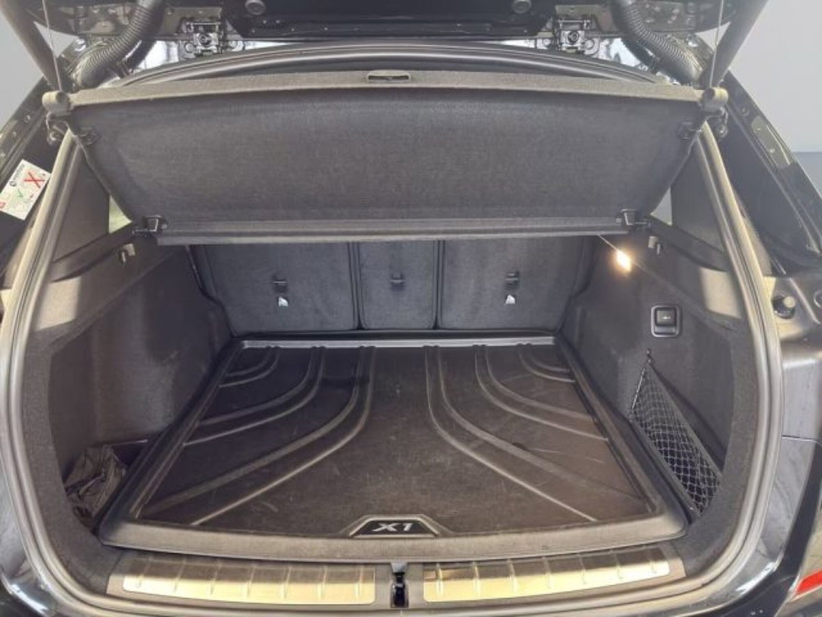 BMW X1 xDrive20d Msport (10)