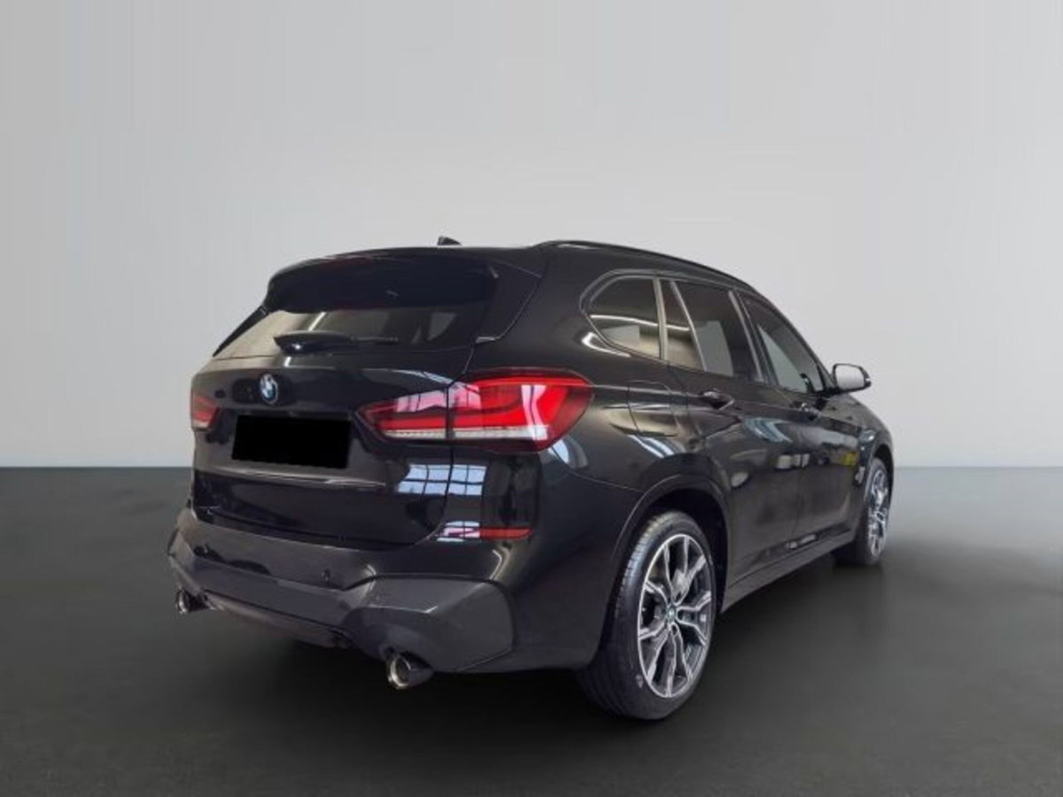 BMW X1 xDrive20d Msport