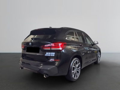 BMW X1 xDrive20d Msport usata