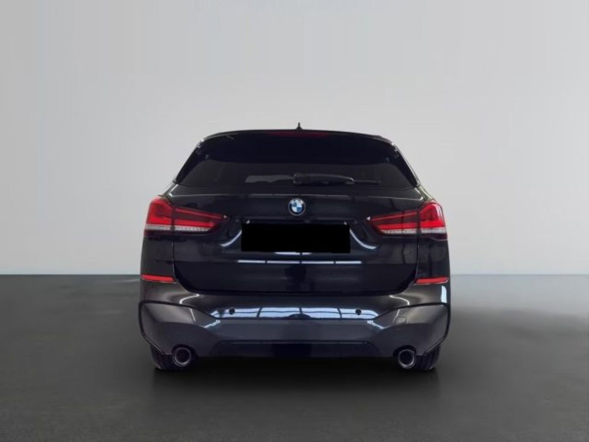 BMW X1 xDrive20d Msport (2)