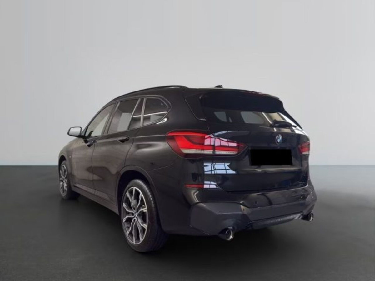 BMW X1 xDrive20d Msport (3)
