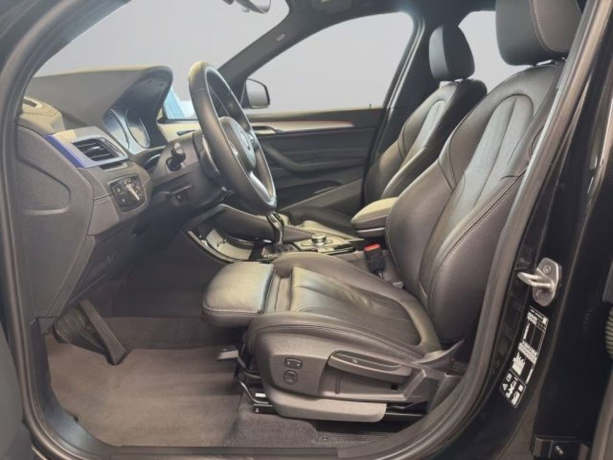 BMW X1 xDrive20d Msport (4)