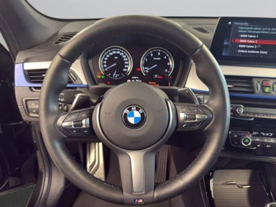 BMW X1 xDrive20d Msport (5)