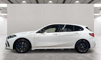 BMW Serie 1 M135 xdrive auto (2)