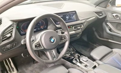 BMW Serie 1 M135 xdrive auto (3)