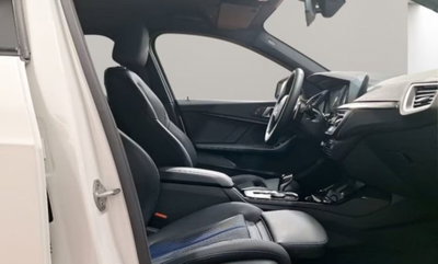 BMW Serie 1 M135 xdrive auto (4)