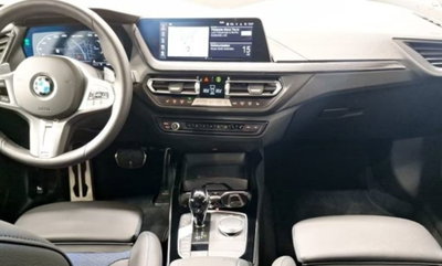 BMW Serie 1 M135 xdrive auto (5)