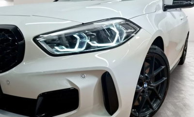 BMW Serie 1 M135 xdrive auto (6)
