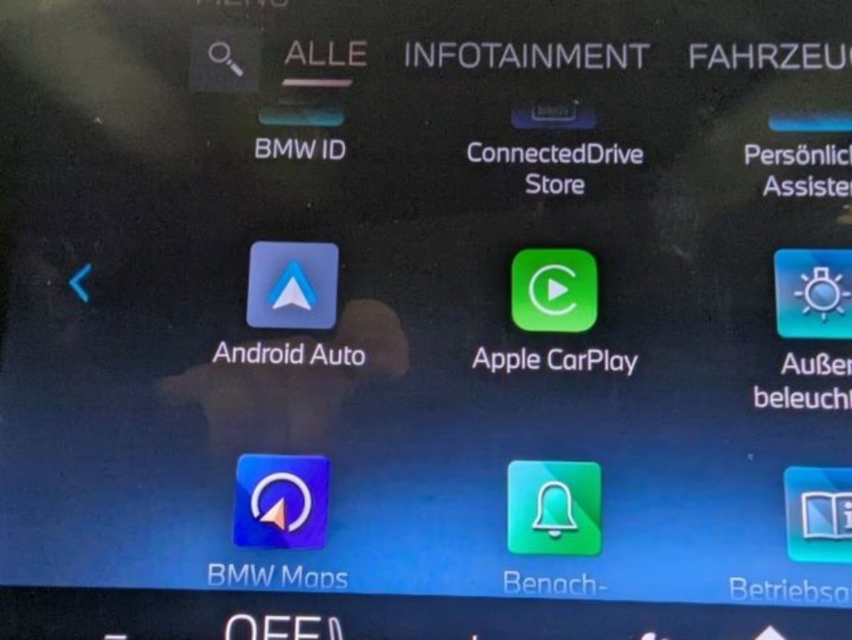 BMW X1 sDrive 18d Msport (16)