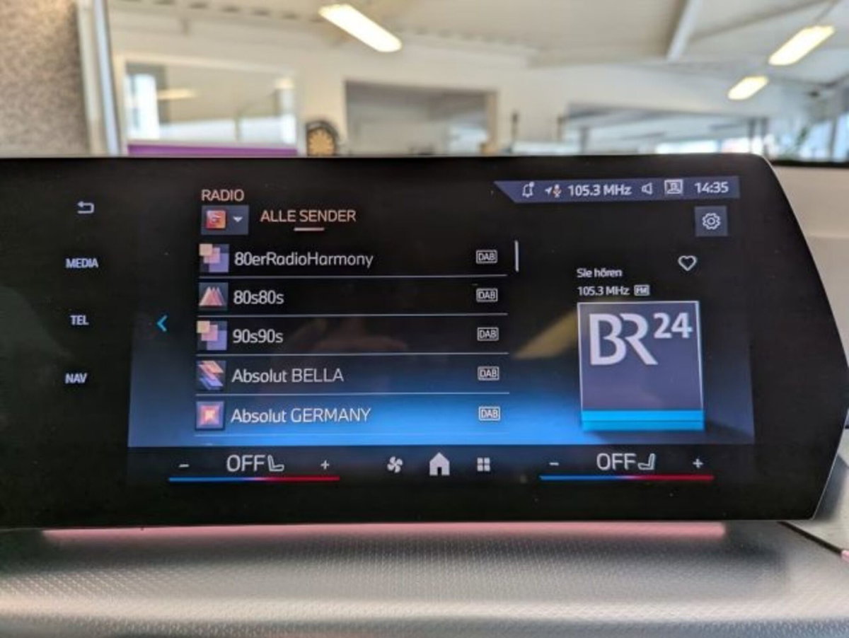 BMW X1 sDrive 18d Msport (17)