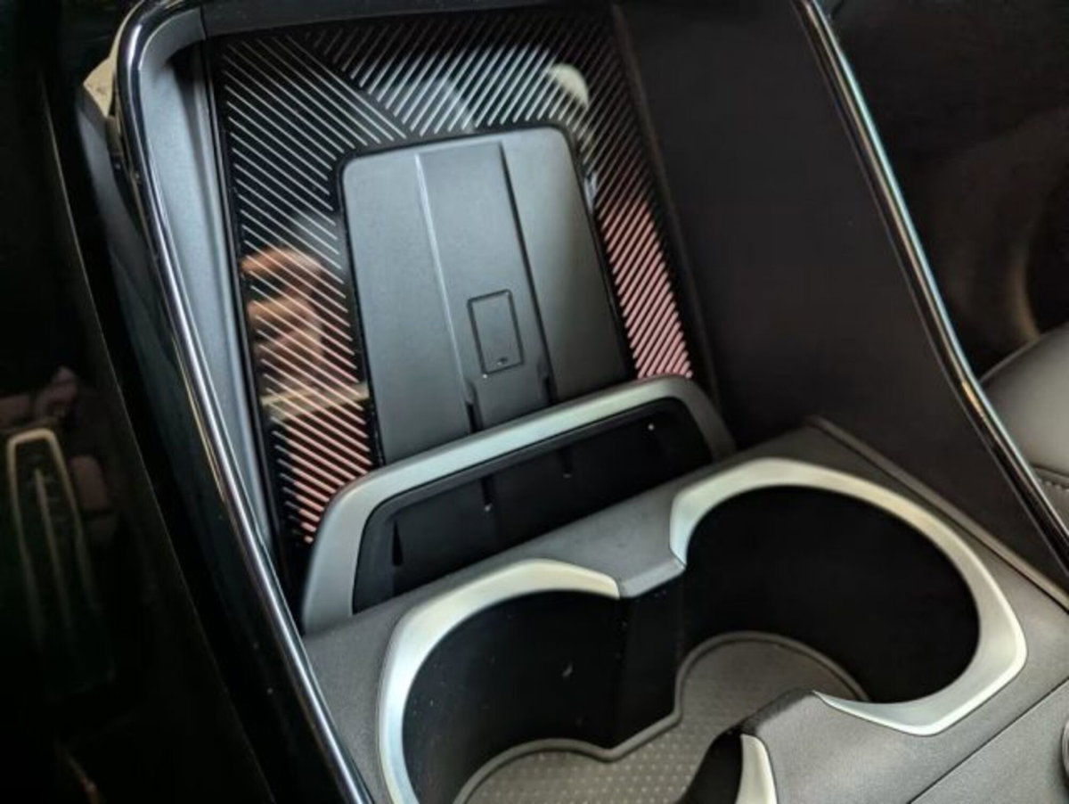 BMW X1 sDrive 18d Msport (18)