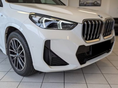 BMW X1 sDrive 18d Msport (6)