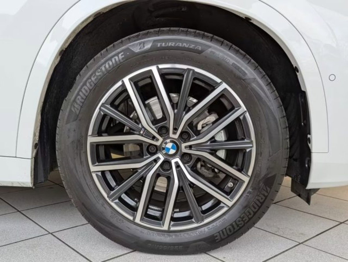 BMW X1 sDrive 18d Msport (7)