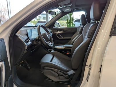 BMW X1 sDrive 18d Msport (8)