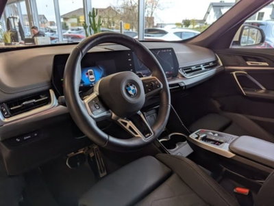BMW X1 sDrive 18d Msport (9)