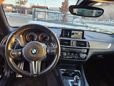 BMW Serie 2 Coupé M2  Competition (11)