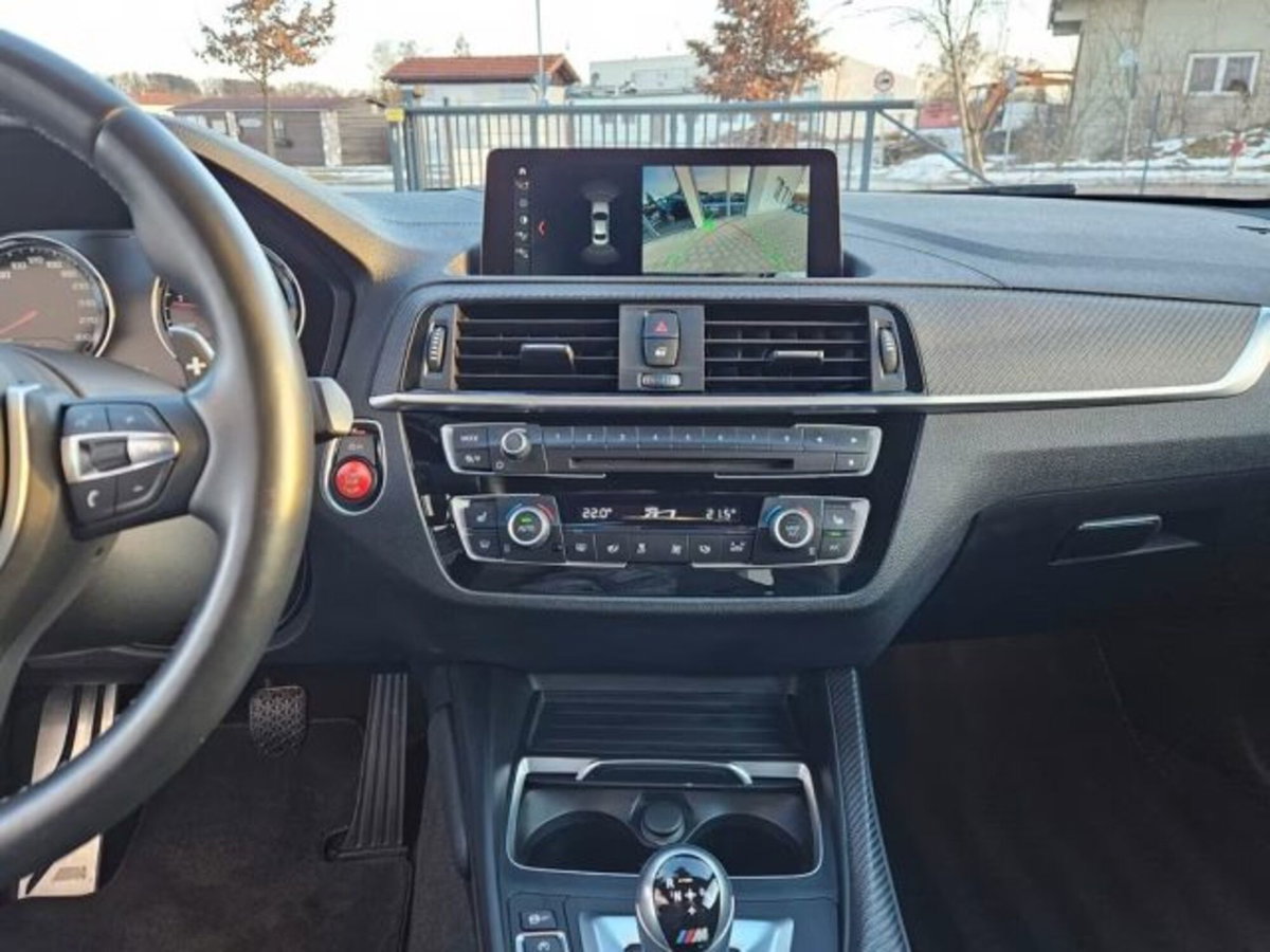BMW Serie 2 Coupé M2  Competition (13)