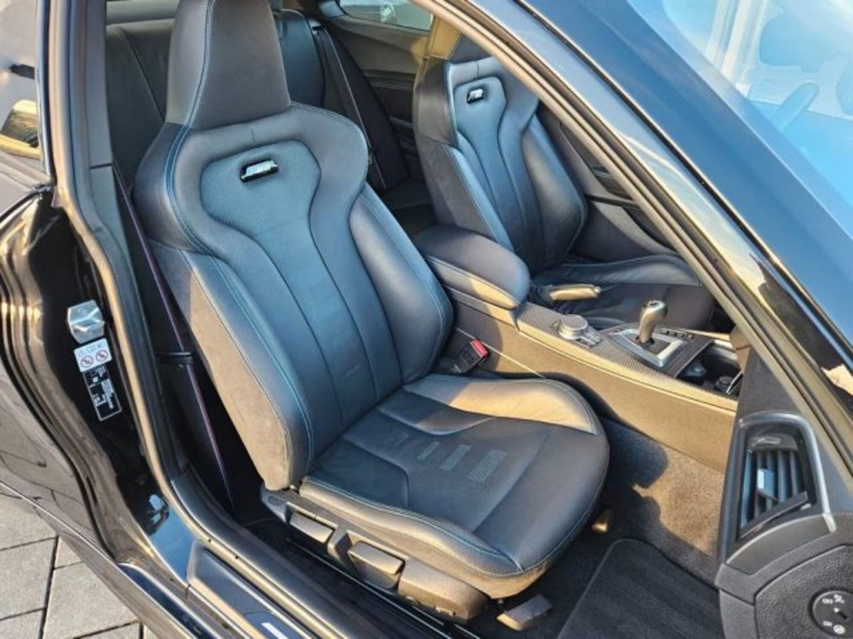 BMW Serie 2 Coupé M2  Competition (15)