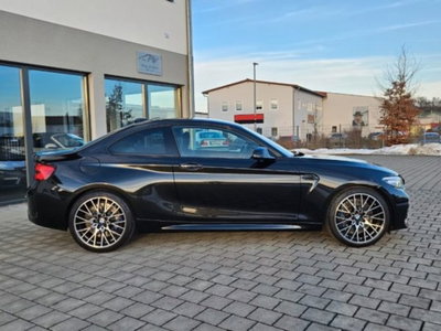 BMW Serie 2 Coupé M2  Competition (3)