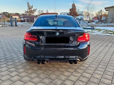 BMW Serie 2 Coupé M2  Competition (5)