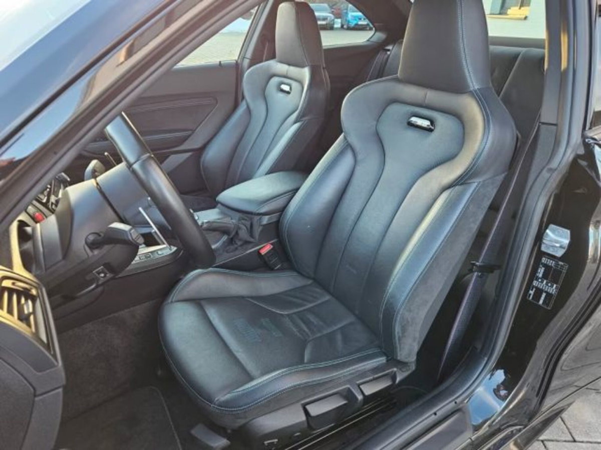 BMW Serie 2 Coupé M2  Competition (9)