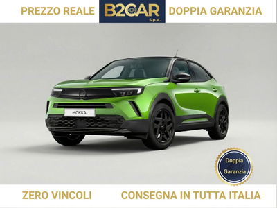 Opel Mokka-e Elegance usata