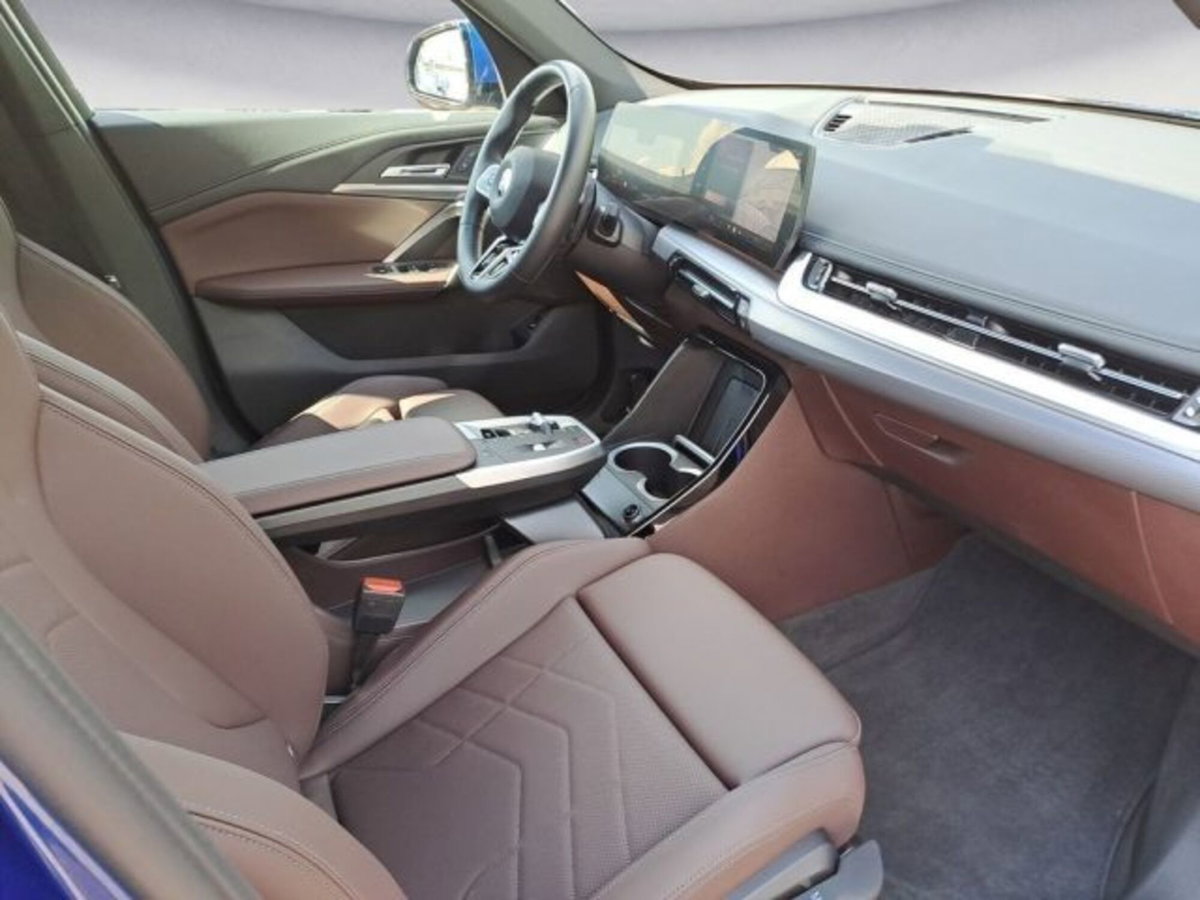 BMW X1 sDrive 18d Msport (7)