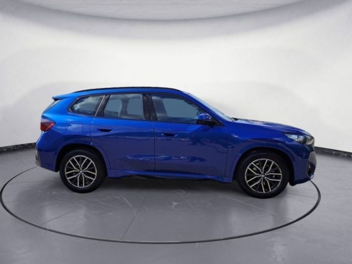BMW X1 sDrive 18d Msport (3)