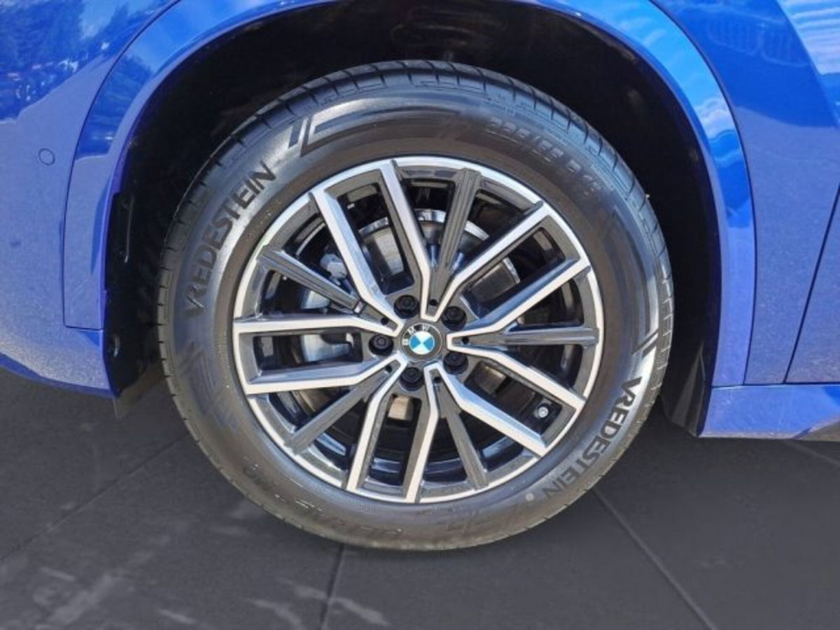BMW X1 sDrive 18d Msport (4)