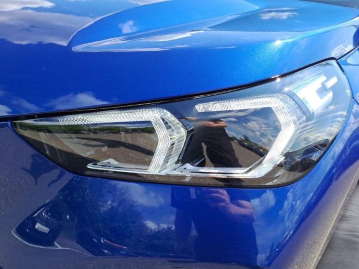 BMW X1 sDrive 18d Msport (5)
