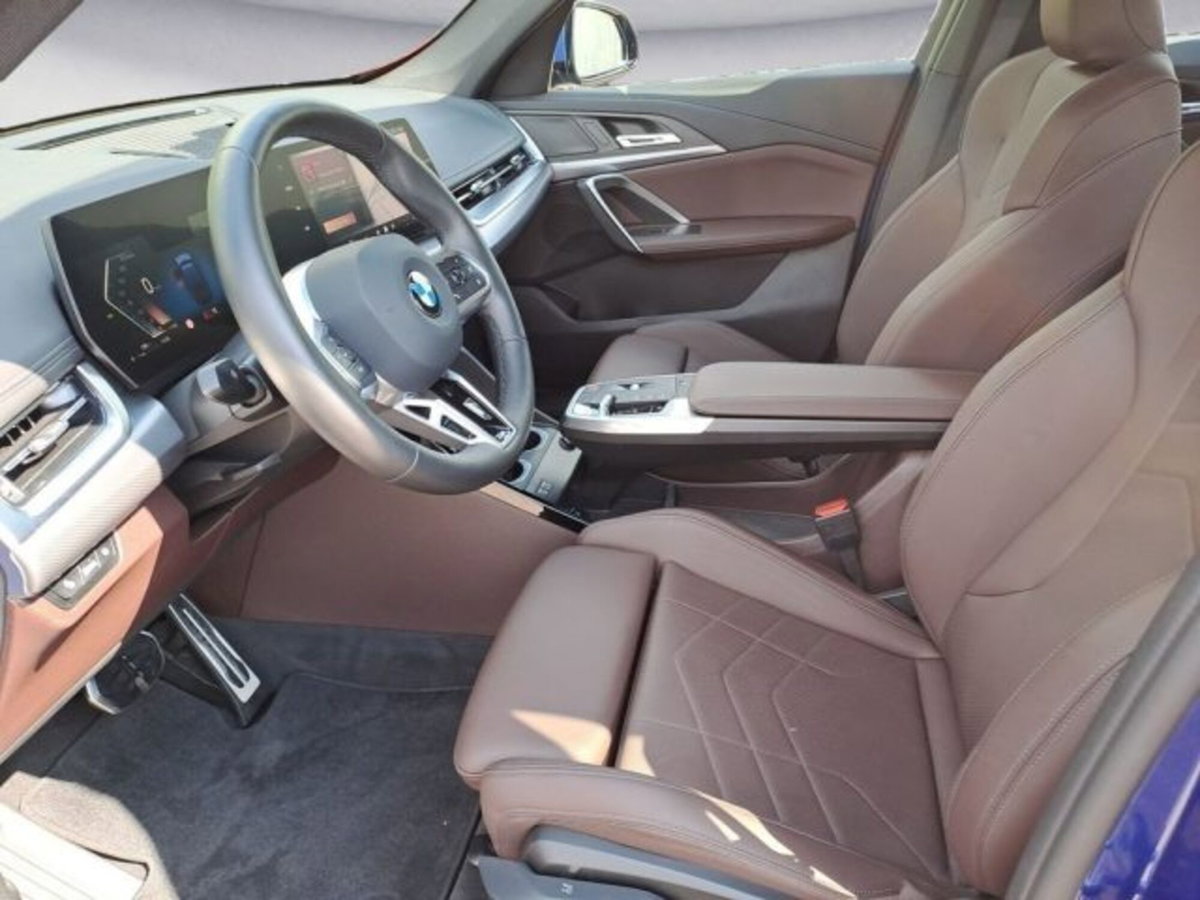 BMW X1 sDrive 18d Msport (6)