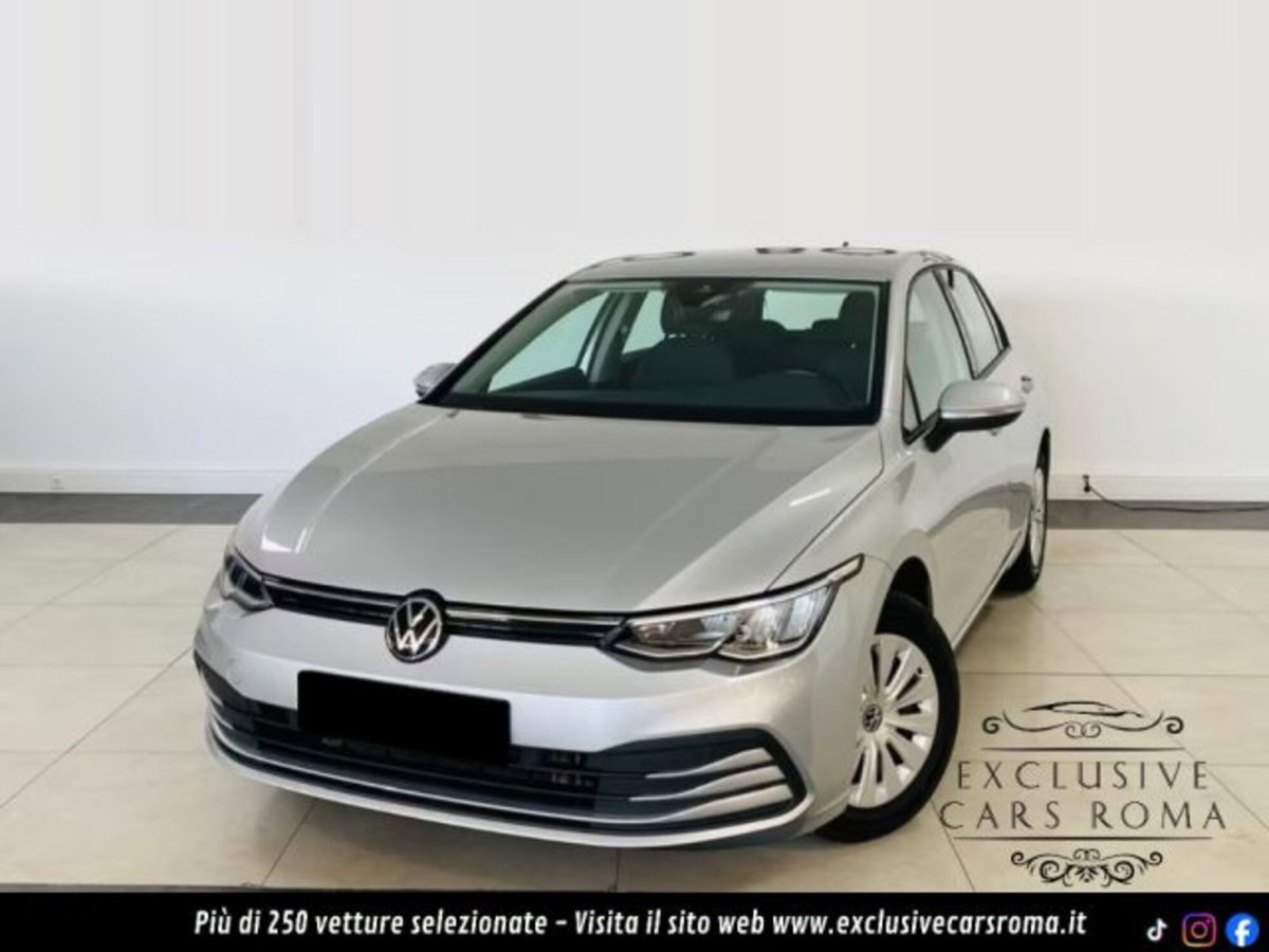 Volkswagen Golf 2.0 TDI SCR Life
