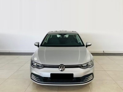 Volkswagen Golf 2.0 TDI SCR Life (2)