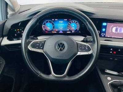 Volkswagen Golf 2.0 TDI SCR Life (8)
