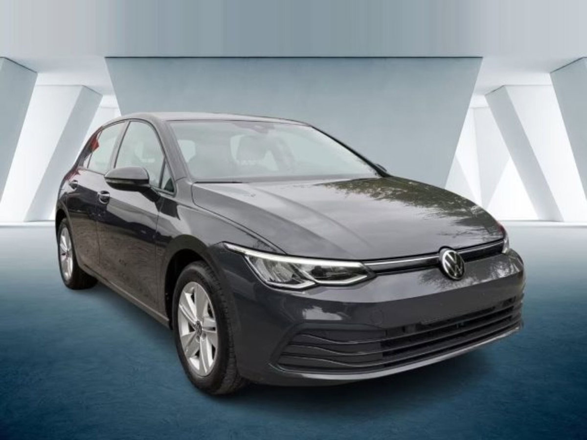 Volkswagen Golf 2.0 TDI SCR Life (3)