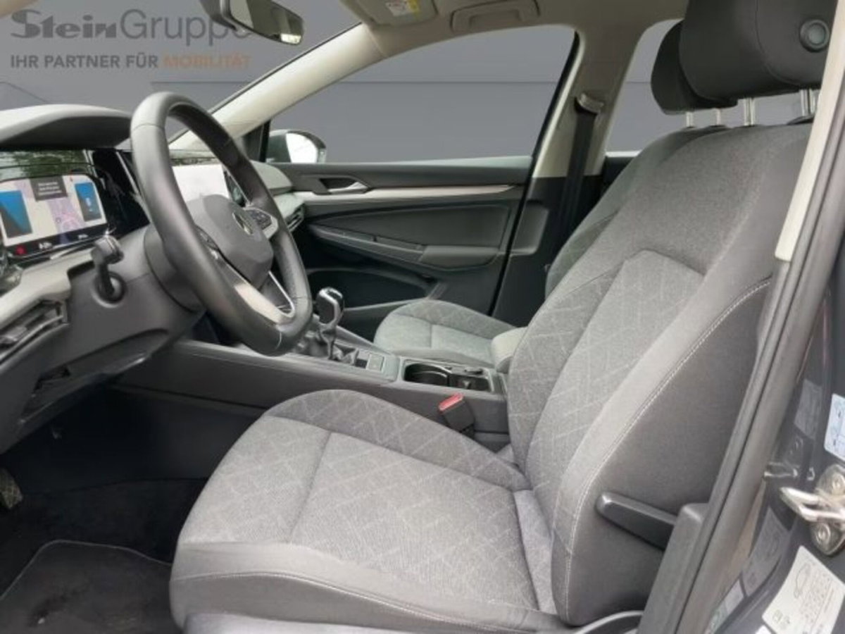 Volkswagen Golf 2.0 TDI SCR Life (4)
