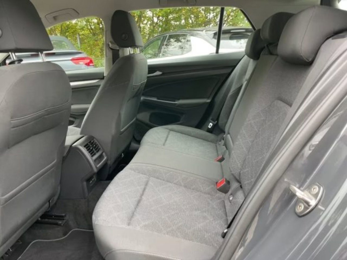 Volkswagen Golf 2.0 TDI SCR Life (5)
