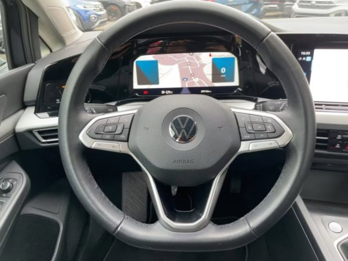 Volkswagen Golf 2.0 TDI SCR Life (7)