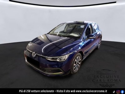 Volkswagen Golf 2.0 TDI SCR Life usata