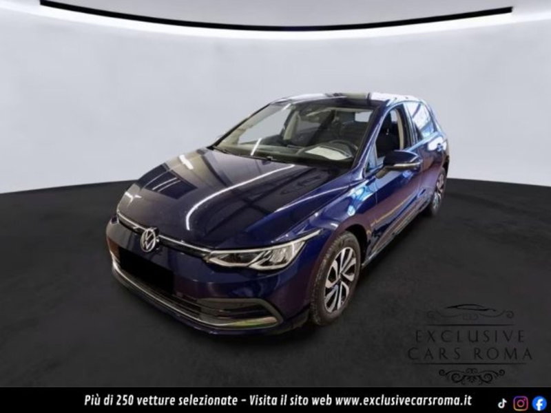 Volkswagen Golf 2.0 TDI SCR Life