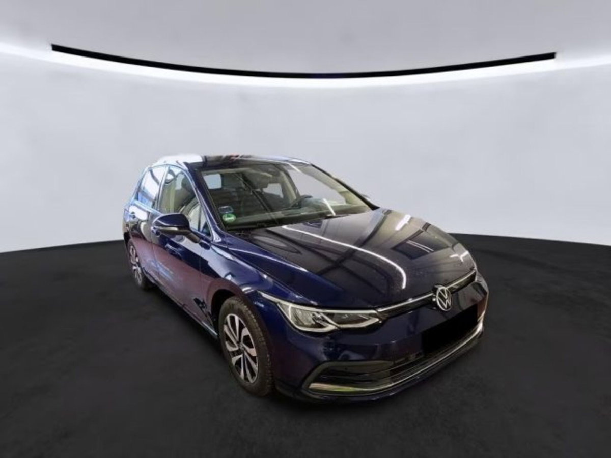 Volkswagen Golf 2.0 TDI SCR Life (2)