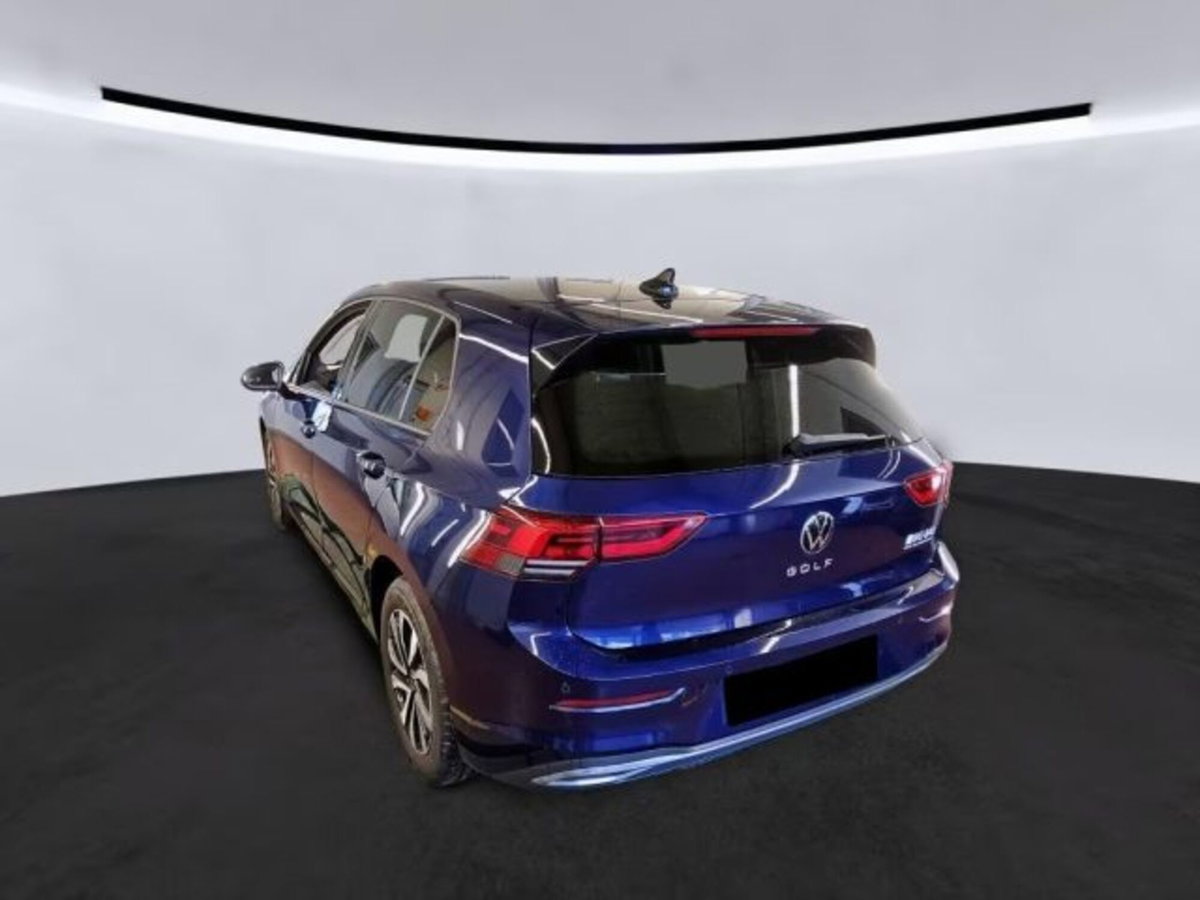 Volkswagen Golf 2.0 TDI SCR Life (3)