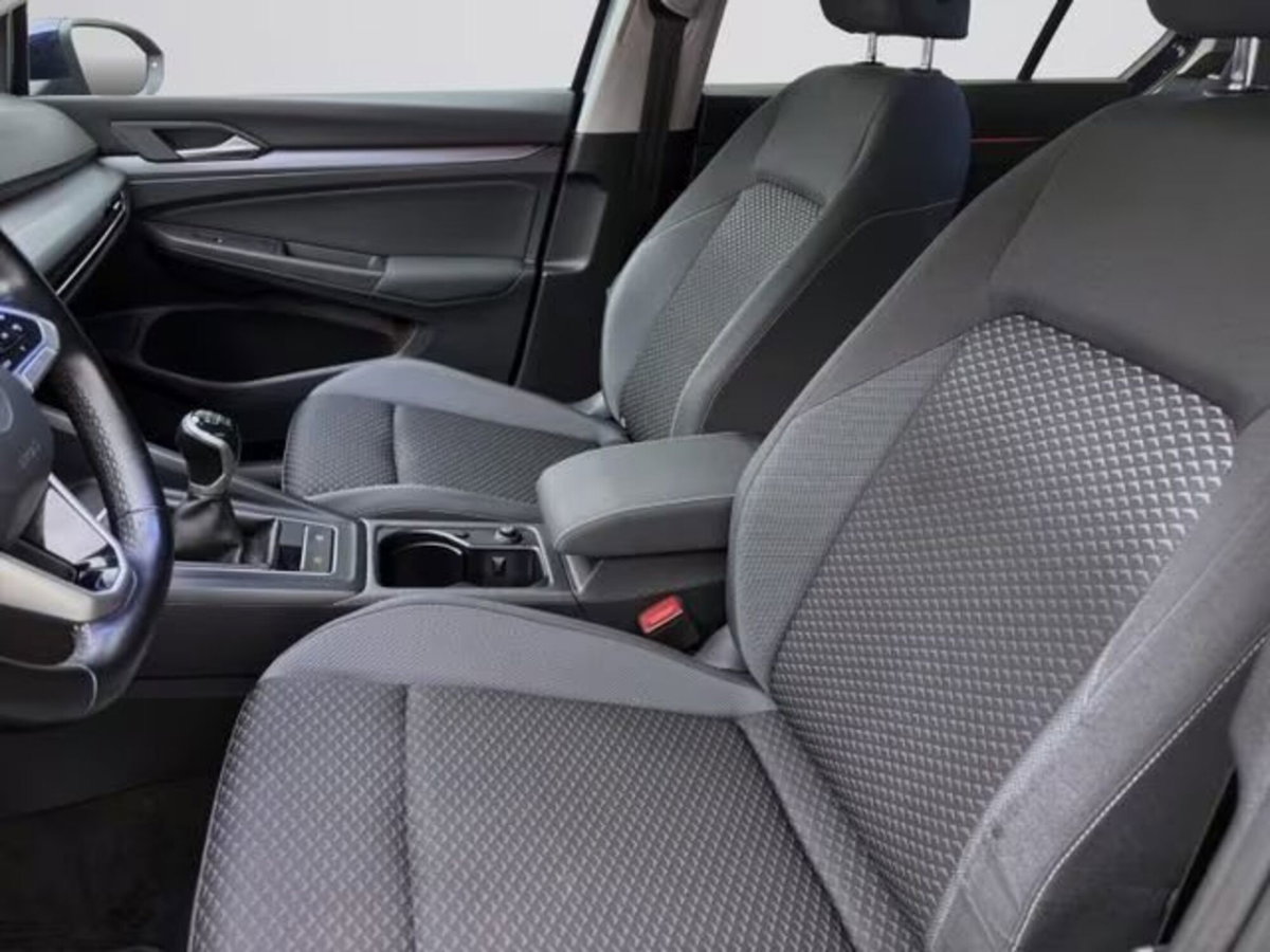 Volkswagen Golf 2.0 TDI SCR Life (4)