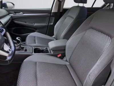 Volkswagen Golf 2.0 TDI SCR Life (4)
