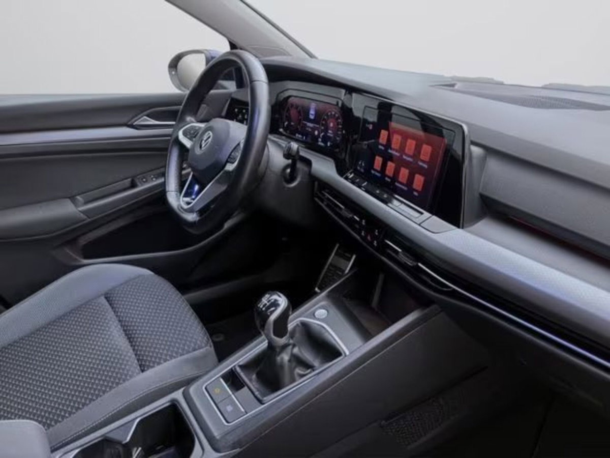 Volkswagen Golf 2.0 TDI SCR Life (6)